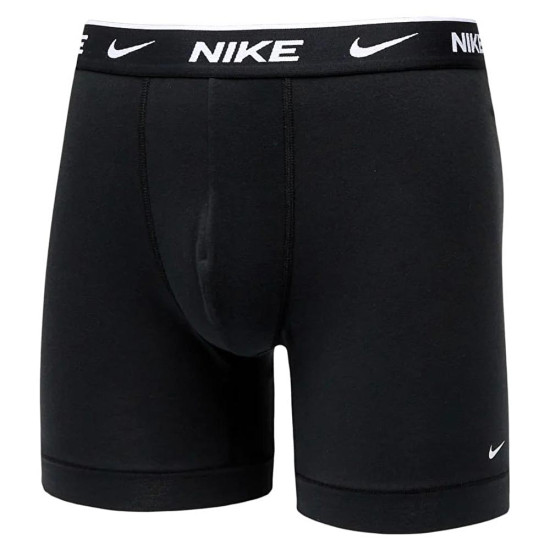 Nike Ανδρικό εσώρουχο Boxer Brief 3-Pack